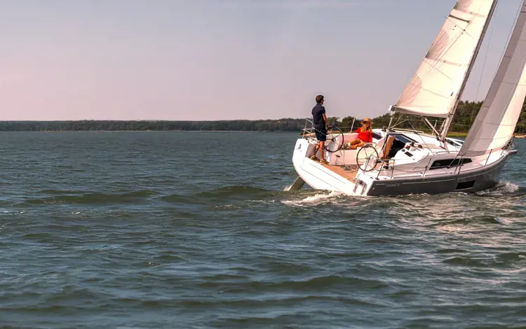 Oceanis 30.1 Oceanis 30.1