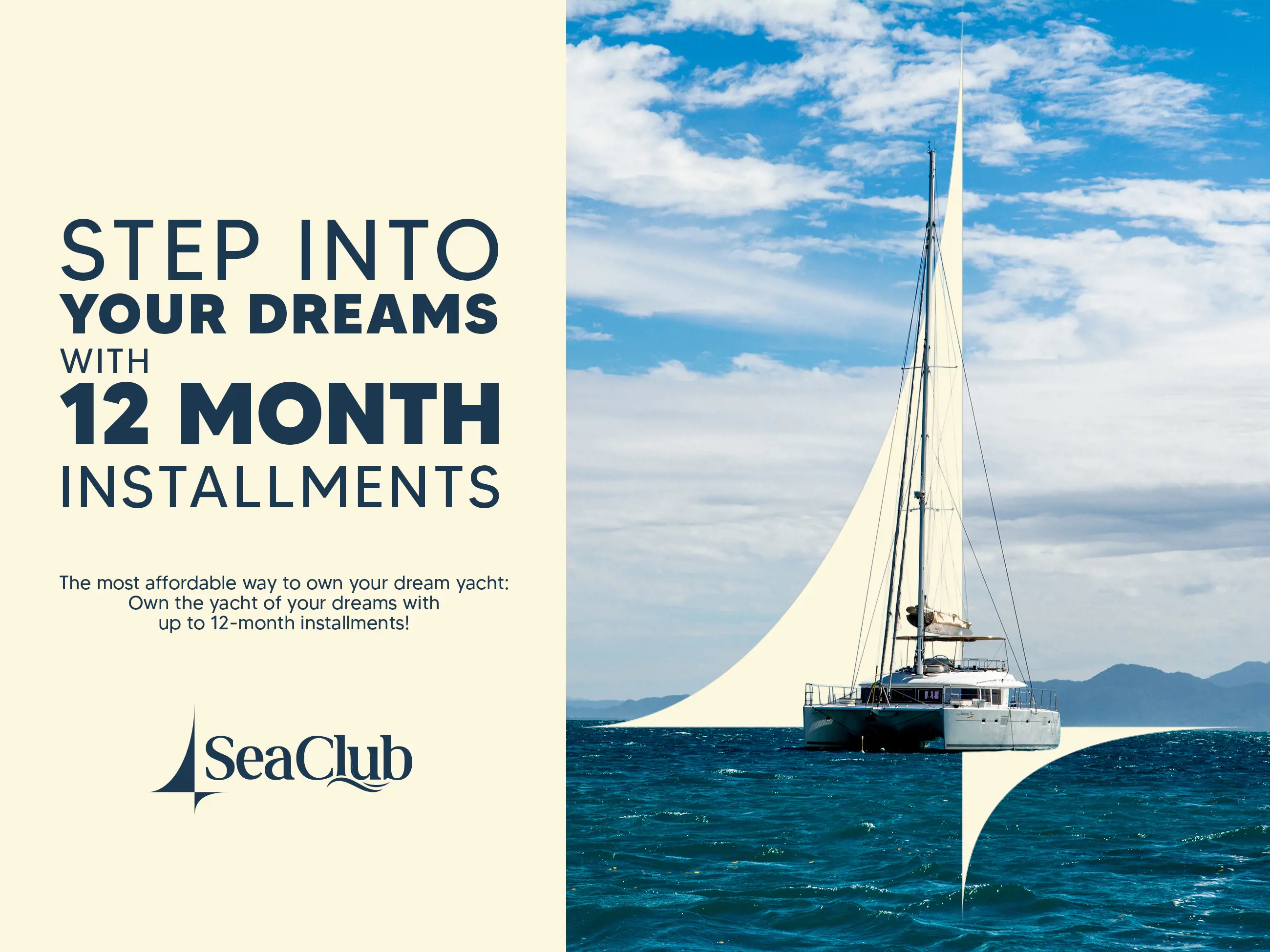 Don’t Look for a Partner in Your Dream — We’re Already Here Image