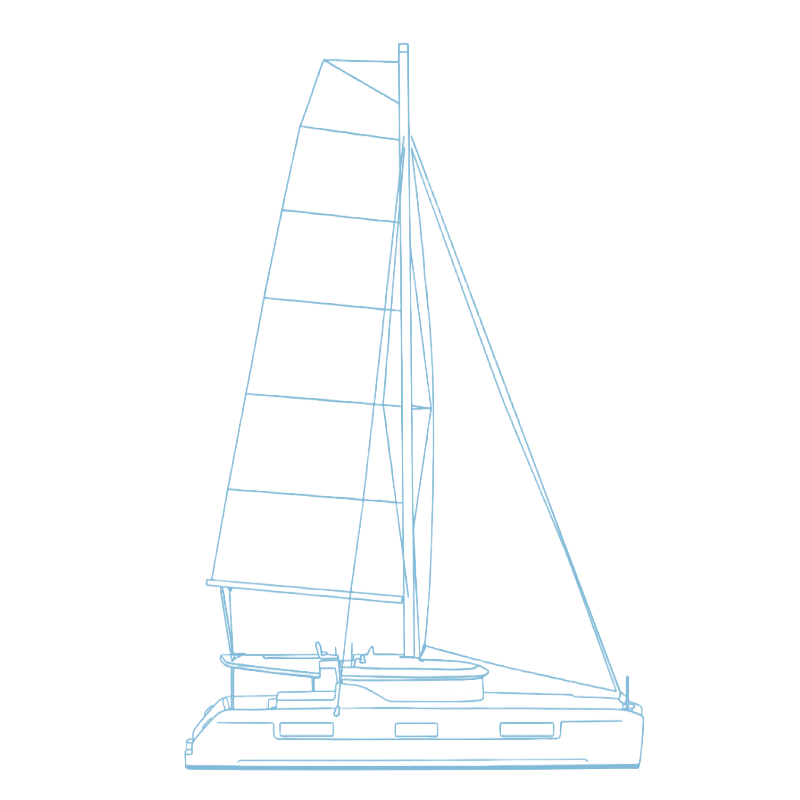 Boat Drawing